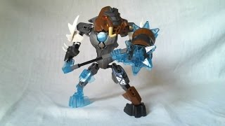 Lego Legends Of Chima Video Review Chi Mungus Français