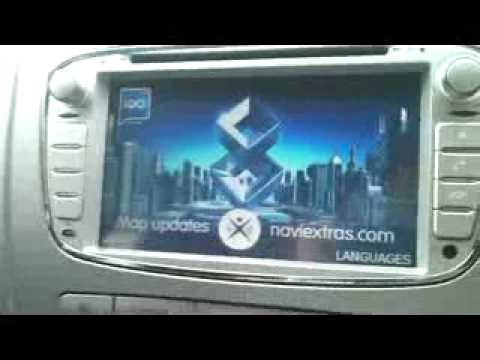 best headrest dvd players on FORD Mondeo Focus SMax Car DVD Player | How To Make & Do Everything!