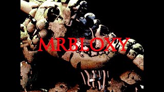 Five Nights At Freddys 3 Song Drill Remix Prod. Mrbloxy