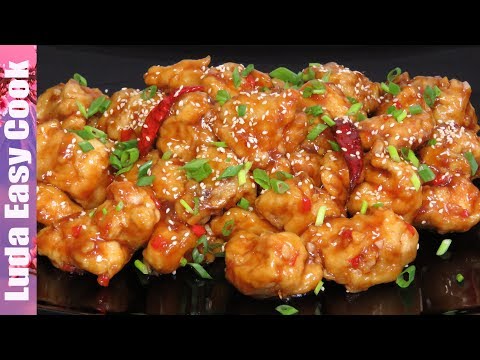 Курица по-китайски рецепт в домашних условиях Курица по-китайски рецепт в домашних условиях