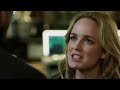 Arrow Season 2 The Movie Breakdown Deathstroke Attacks