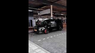 Vw Caddy Edi̇t Rs3