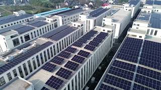 Kjisolar Turnkey Solution Provider For Renewable Micro Grid