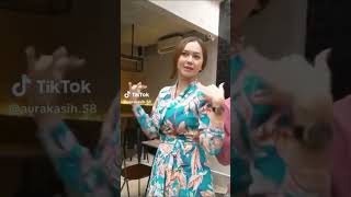 Aura Kasih