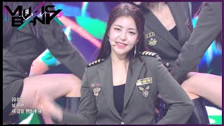 Brave Girlsrollinmusic Bank210319 Siaran Kbs World Tv