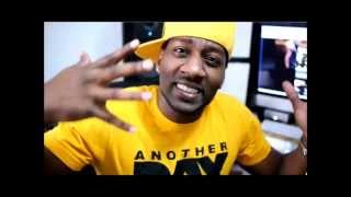 Watch Destorm Fake Ft Talib Kweli video