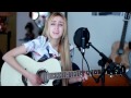 El perdón- Nicky Jam ft. Enrique Iglesias (Cover by Xandra Garsem)