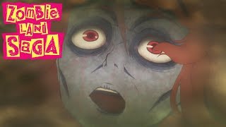 Haunted Hot Springs | ZOMBIE LAND SAGA