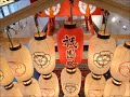 漢字ミュージアム（漢検・漢字博物館） Kanji museum in kyoto【今年の漢字は「金」】