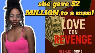 Why Are So Many Women Going Into Debt Because They Give Money To Men?