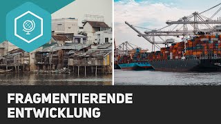 Theorie Der Fragmentierenden Entwicklung
