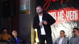 Yakup Koçak - Ma Hê Yêni Show 12. Bölüm Part 2