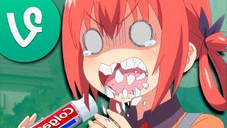 Anime Vines / Crack OoOoOoOHHHH! #202