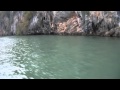 MOV00548 Phang Nga Bay (อ่าวพังงา) Tour