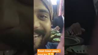 Last Mei Mila Sub Jagah Ghumne Ke Baad