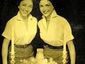 The Barry Sisters Tribute