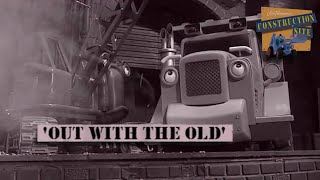 Jim Hensons Construction Site Out With The Old S03.Ep05