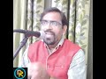 Resham Jaisi Hai Raahe Cover By Gajendra Gundale