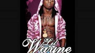 Watch Lil Wayne Gangsta Shit video