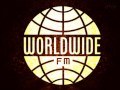 Yuna - Live Your Life MELO X MOTHERLAND GOD MIX) [WorldWide FM]