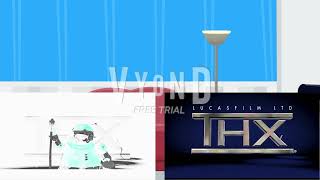 G-Major Thx Gets Grounded For Nothing