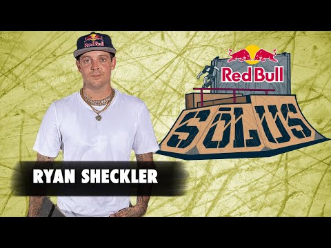 Ryan Sheckler | Red Bull Sōlus 2022 Entry