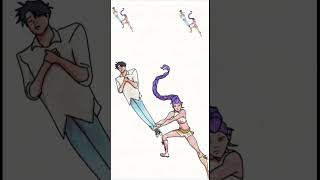 I Want To Be Ninja Viral