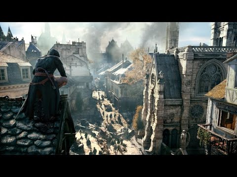 Самые лучшие и интересные игры 2015 года! Самые лучшие и интересные игры 2015 года!