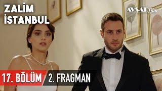 Zalim İstanbul 17. Bölüm 2. Fragmanı (HD)