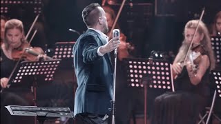 An Epic Symphony & Cem Adrian - Kül