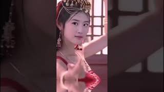 美丽的中国舞——中国舞 # 第 18 款