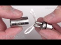 REVIEW OF THE TRANSFORMER REPAIRABLE ATOMISER FOR ELECTRONIC CIGARETTES