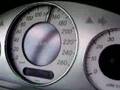 Mercedes-Benz E 500 W211 0-100 km/h