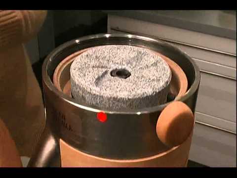 Watch Salzburger Grain Mill