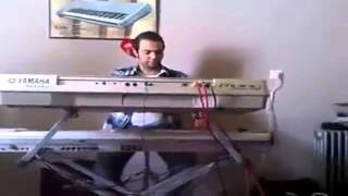 Seccad Mehemedi.iranli Tatlises
