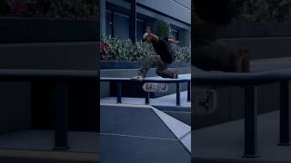 Ea Skate Hippie Flip