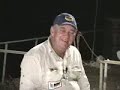 Video de Programa pesca dinamica - pescaria de peixe rei na represa de salto santiago - pr