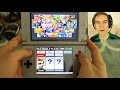 The Fault in our Smash Bros