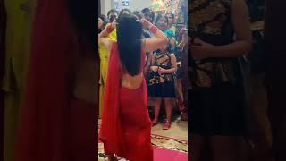 Bhabhi Dance Video Bhabhi Belly Dancing Laila Me Laila