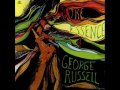 The Essence of George Russell - Electric Sonata for Souls Loved Part I - Part II - Part III