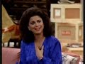 Designing Women Heart Attacks Full Episode Youtube