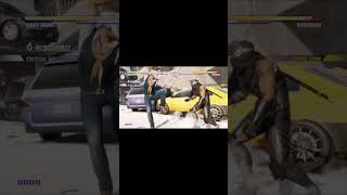 Brad Wongs Fatal Rush In Dead Or Alive 6
