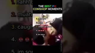 Ranking Best Philippine Comshop Moments