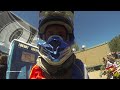 2014 Mammoth Motocross GoPro Ft. Tyler Weyman - vurbmoto