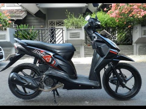 VIDEO : harga pasaran motor beat bekas terbaru - video kali ini menginformasikan tentangvideo kali ini menginformasikan tentanghargapasaranvideo kali ini menginformasikan tentangvideo kali ini menginformasikan tentanghargapasaranmotor bea ...