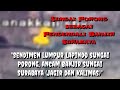 Warga Sidoarjo dan Surabaya Terancam Banjir (1-1)