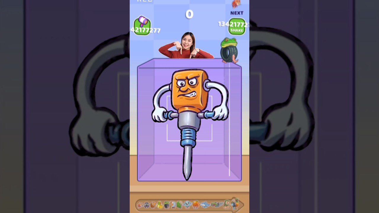 Merge Fellas Next Level Up Mod apk new update Merge Fellas Next Level Up Mod apk new update
