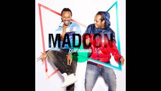Watch Madcon Walk Out The Door video