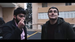 Arsiz Bi̇r Adam