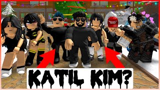 Tek Renk Kati̇l Ki̇m Challenge Roblox Murder Mystery 2 One Color Challenge Han Kral Eki̇p